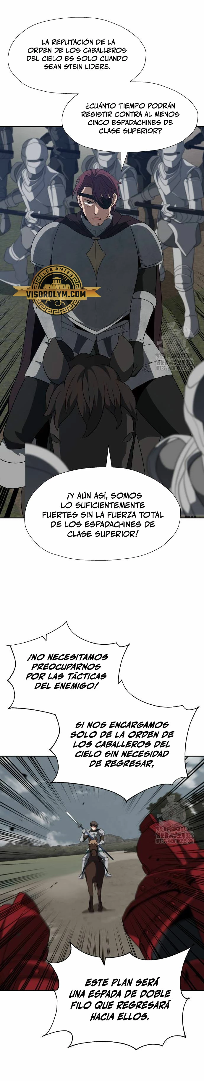 Regresando al Otro Mundo una vez mas. > Capitulo 90 > Page 61