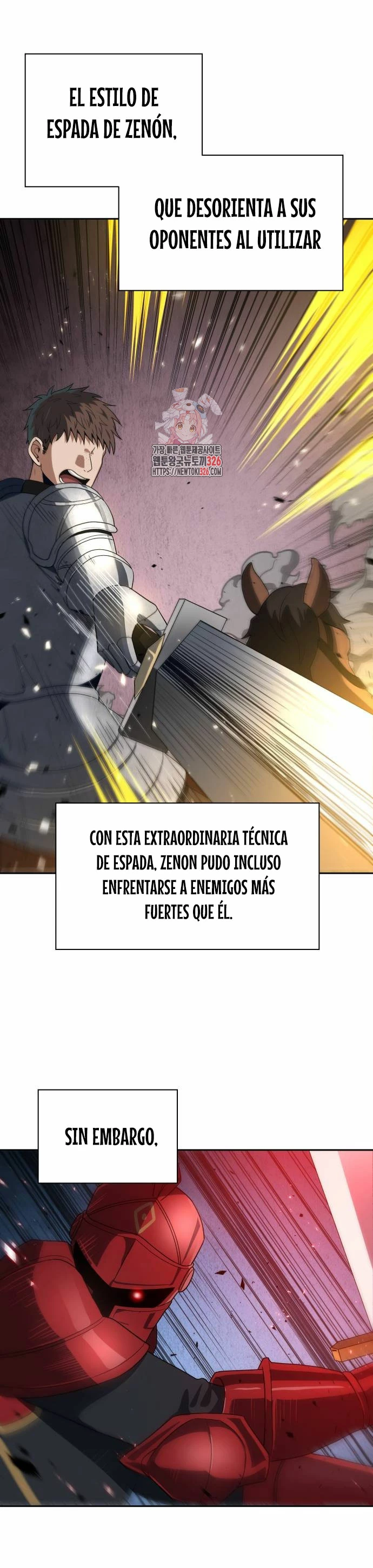 Regresando al Otro Mundo una vez mas. > Capitulo 91 > Page 21