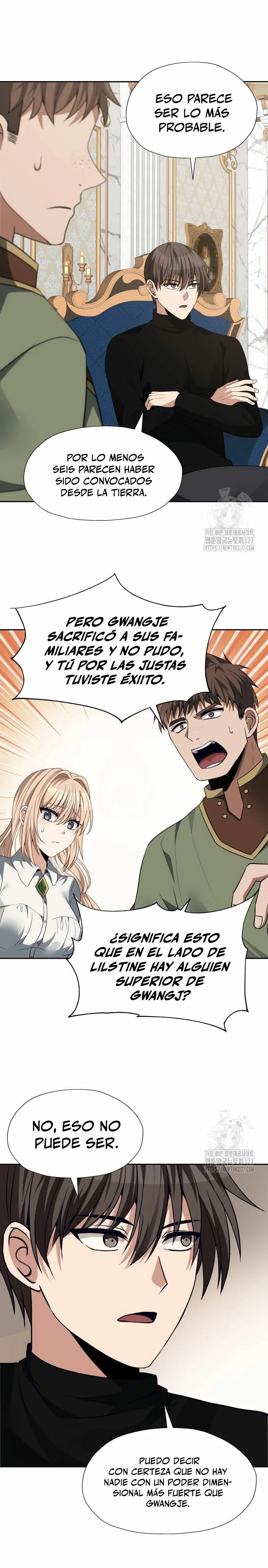 Regresando al Otro Mundo una vez mas. > Capitulo 92 > Page 71