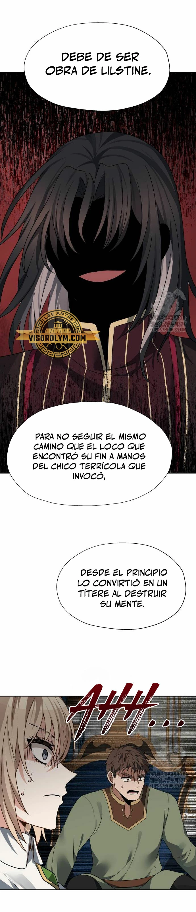 Regresando al Otro Mundo una vez mas. > Capitulo 92 > Page 181