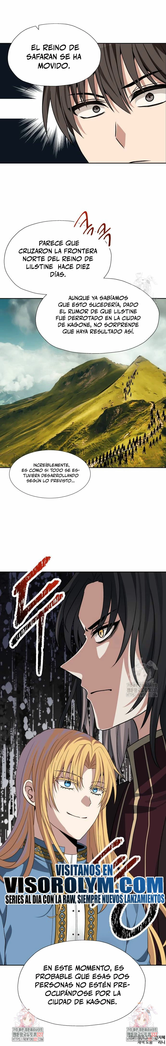 Regresando al Otro Mundo una vez mas. > Capitulo 92 > Page 311