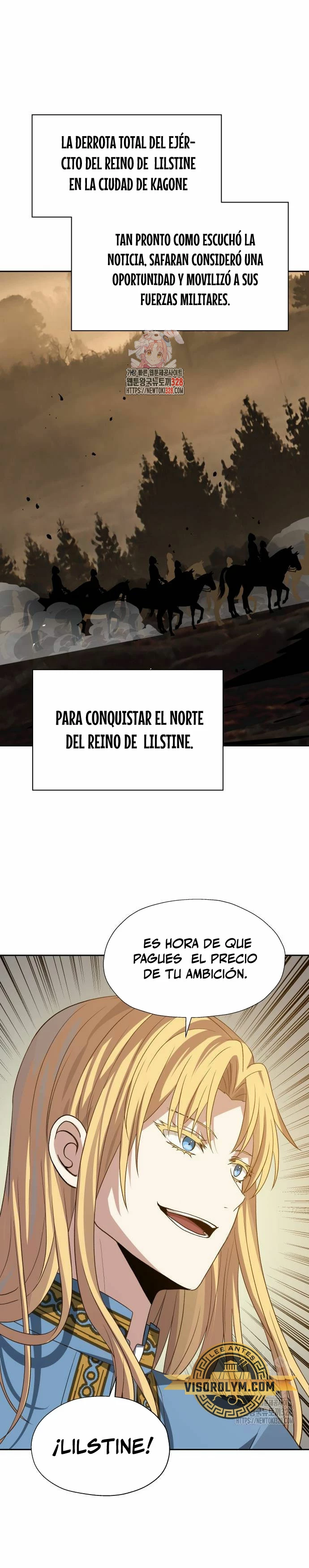 Regresando al Otro Mundo una vez mas. > Capitulo 93 > Page 21