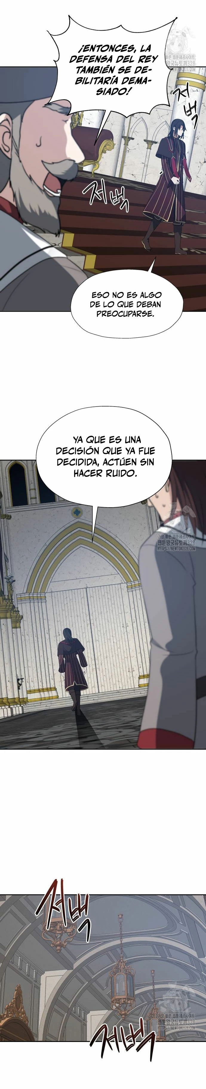 Regresando al Otro Mundo una vez mas. > Capitulo 93 > Page 61