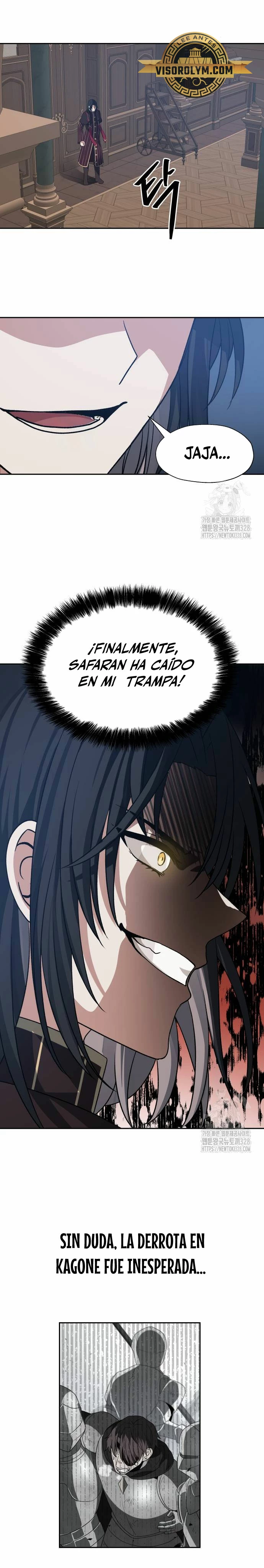 Regresando al Otro Mundo una vez mas. > Capitulo 93 > Page 71