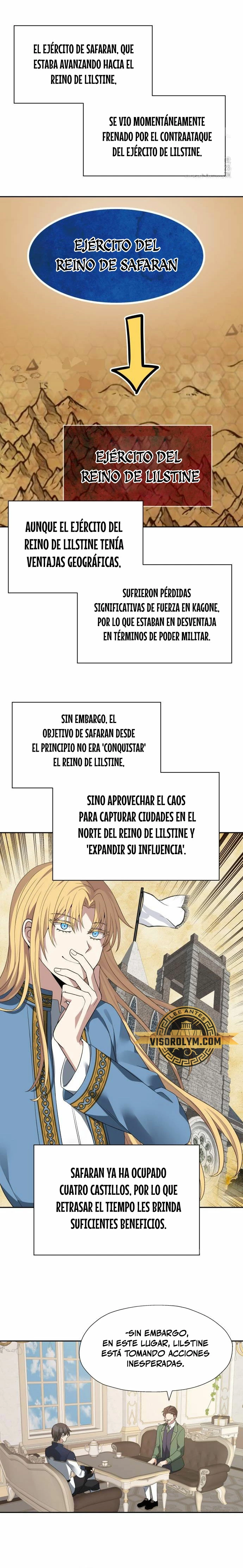 Regresando al Otro Mundo una vez mas. > Capitulo 93 > Page 181