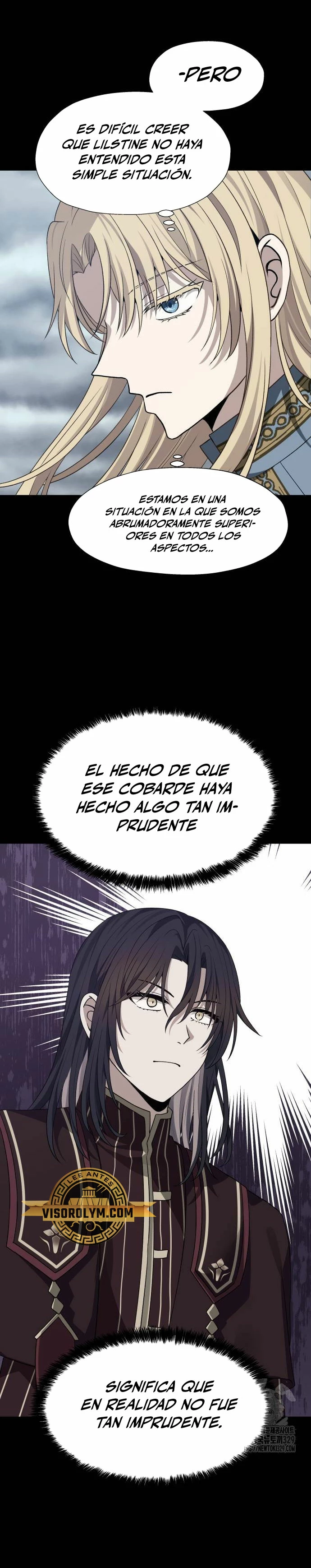 Regresando al Otro Mundo una vez mas. > Capitulo 94 > Page 141