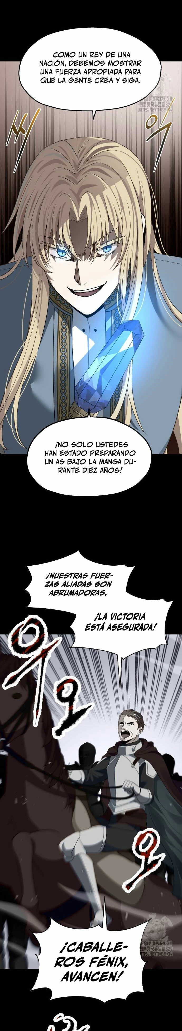 Regresando al Otro Mundo una vez mas. > Capitulo 94 > Page 161