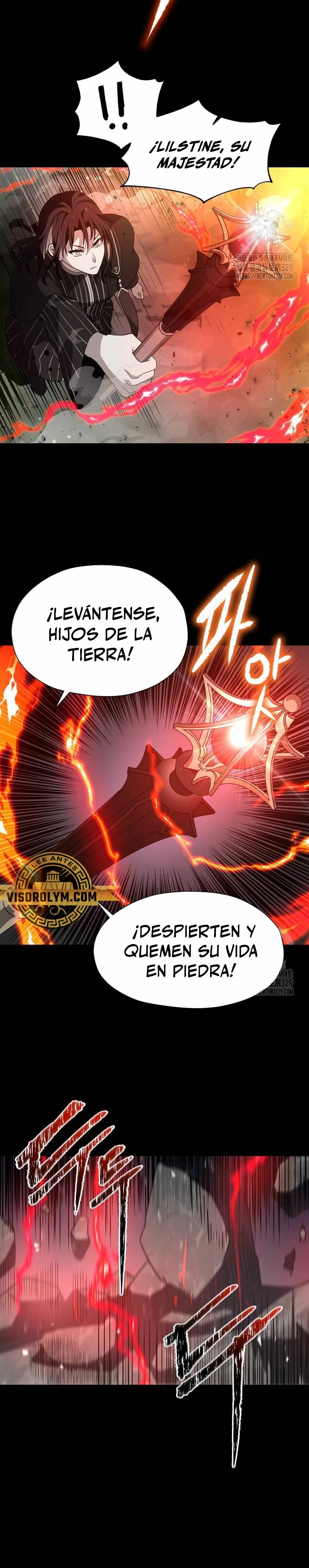 Regresando al Otro Mundo una vez mas. > Capitulo 94 > Page 201