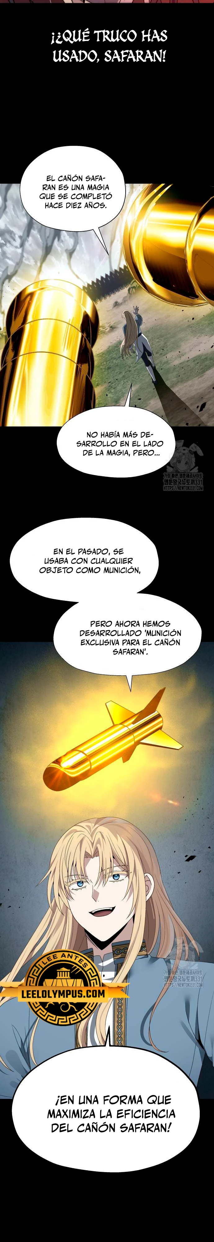 Regresando al Otro Mundo una vez mas. > Capitulo 95 > Page 31