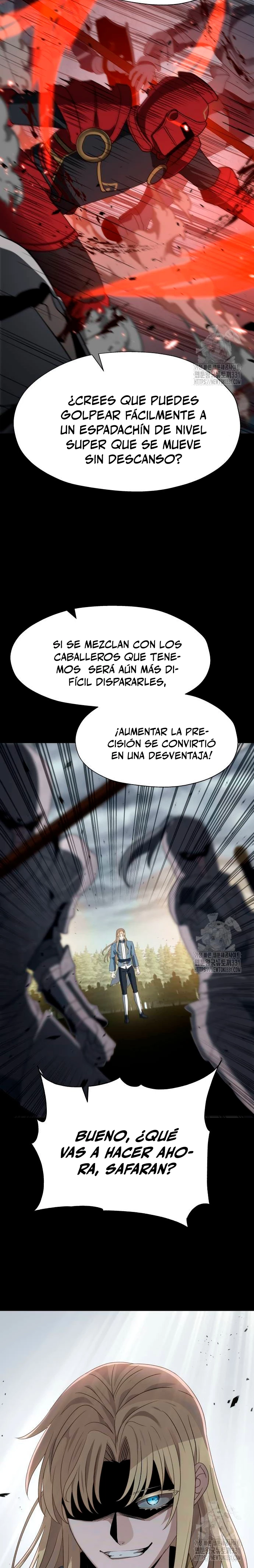 Regresando al Otro Mundo una vez mas. > Capitulo 95 > Page 91