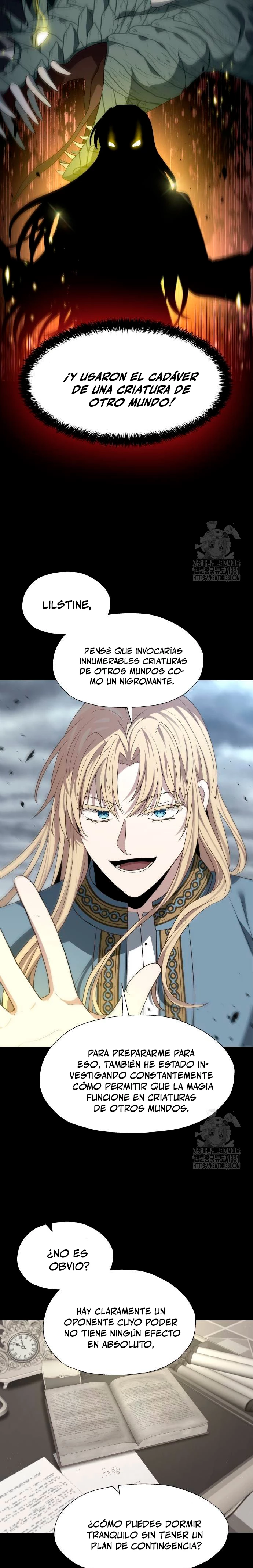 Regresando al Otro Mundo una vez mas. > Capitulo 95 > Page 141