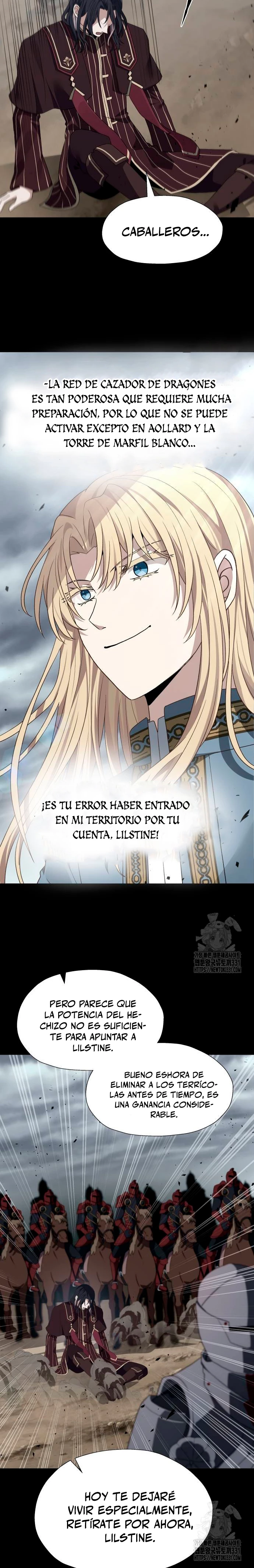 Regresando al Otro Mundo una vez mas. > Capitulo 95 > Page 161