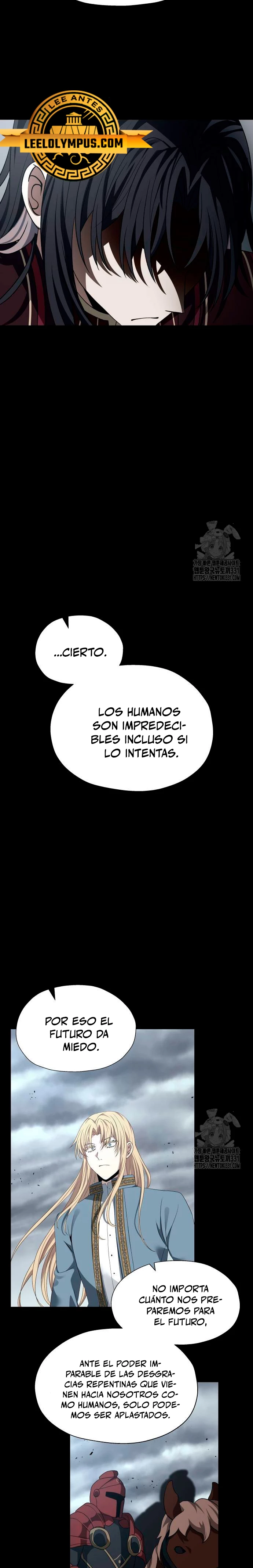 Regresando al Otro Mundo una vez mas. > Capitulo 95 > Page 171