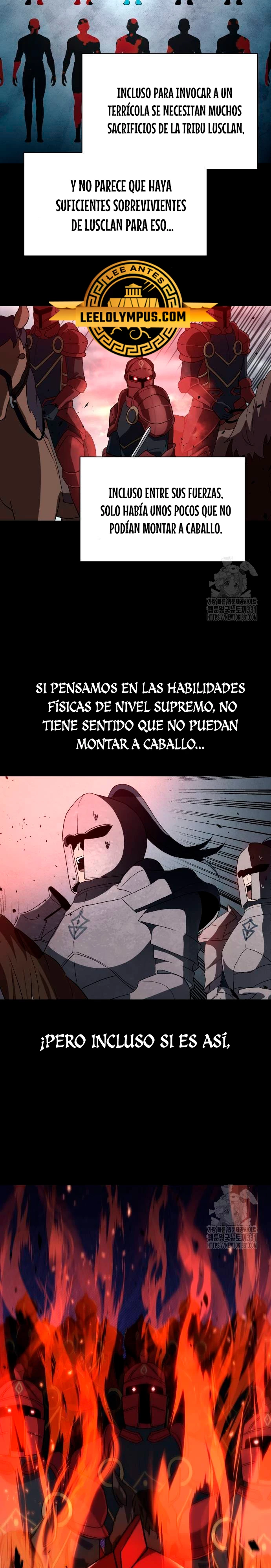 Regresando al Otro Mundo una vez mas. > Capitulo 95 > Page 201