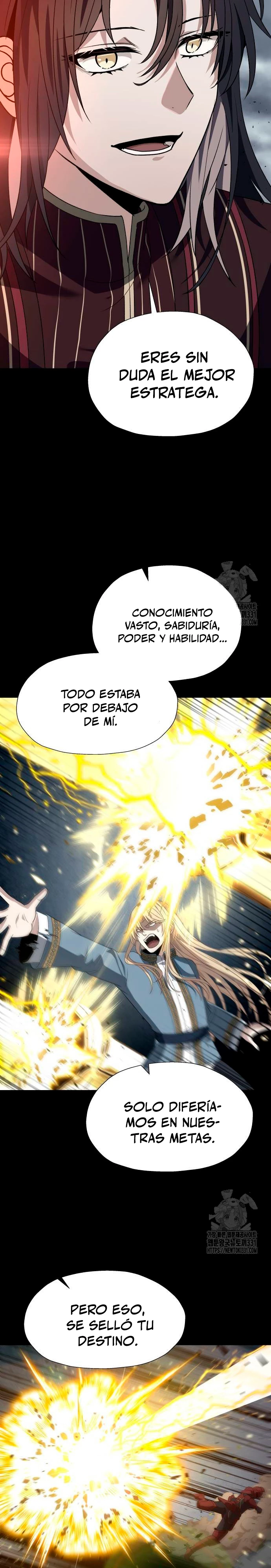 Regresando al Otro Mundo una vez mas. > Capitulo 95 > Page 231