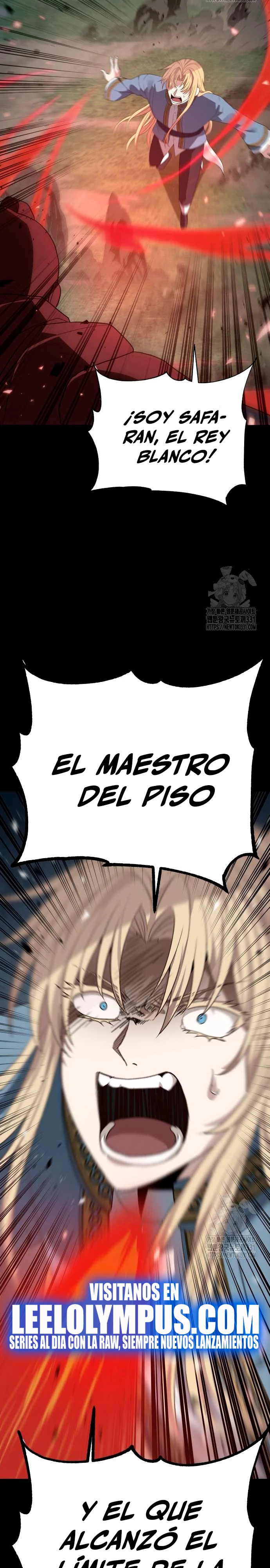 Regresando al Otro Mundo una vez mas. > Capitulo 95 > Page 251