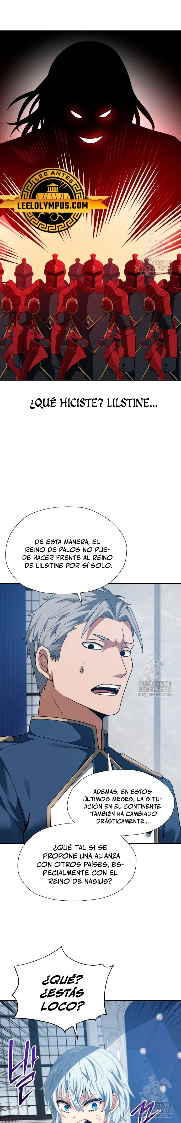 Regresando al Otro Mundo una vez mas. > Capitulo 96 > Page 61