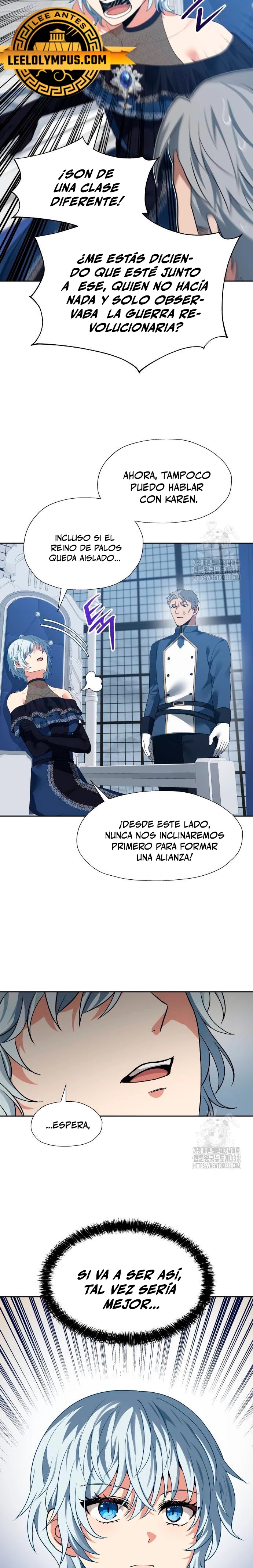 Regresando al Otro Mundo una vez mas. > Capitulo 96 > Page 71