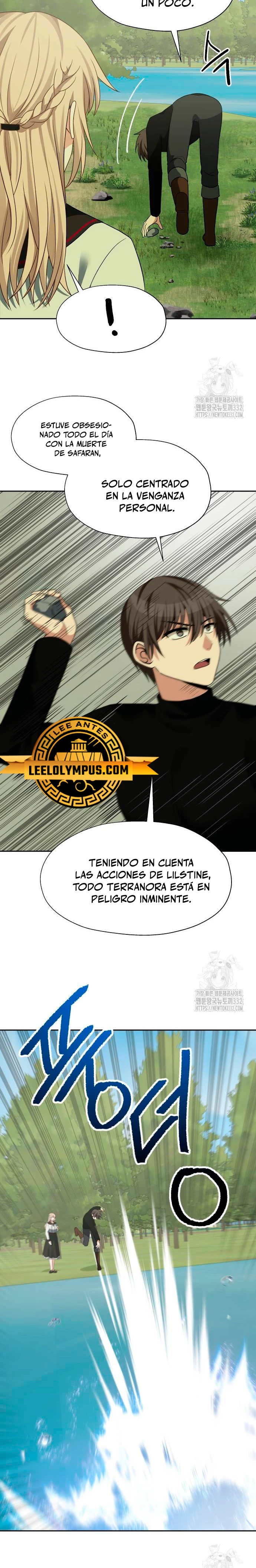 Regresando al Otro Mundo una vez mas. > Capitulo 96 > Page 231