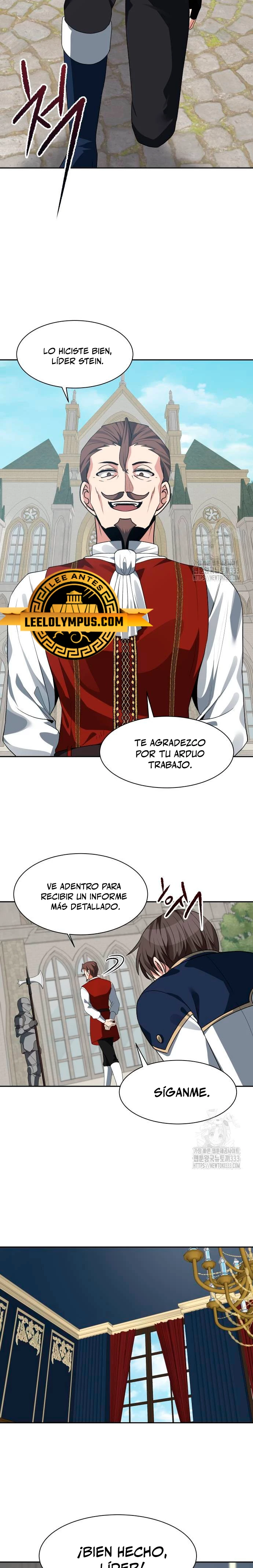 Regresando al Otro Mundo una vez mas. > Capitulo 97 > Page 141