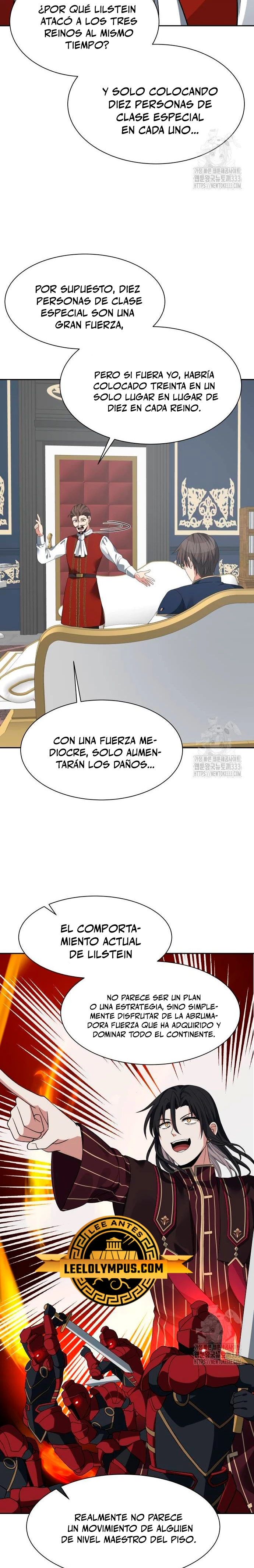 Regresando al Otro Mundo una vez mas. > Capitulo 97 > Page 181