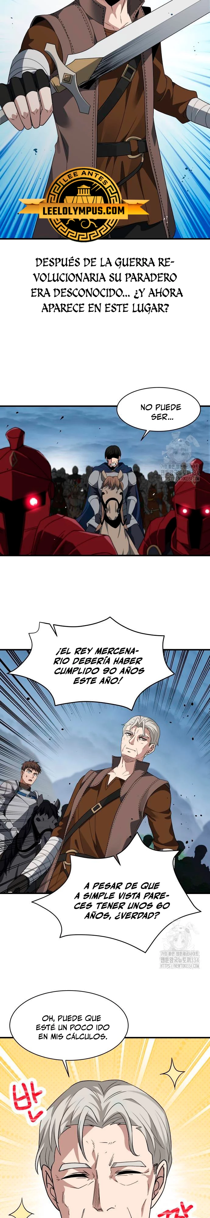 Regresando al Otro Mundo una vez mas. > Capitulo 98 > Page 71