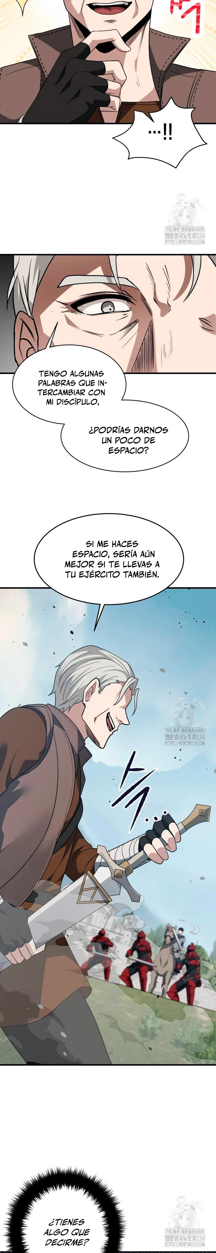 Regresando al Otro Mundo una vez mas. > Capitulo 98 > Page 81