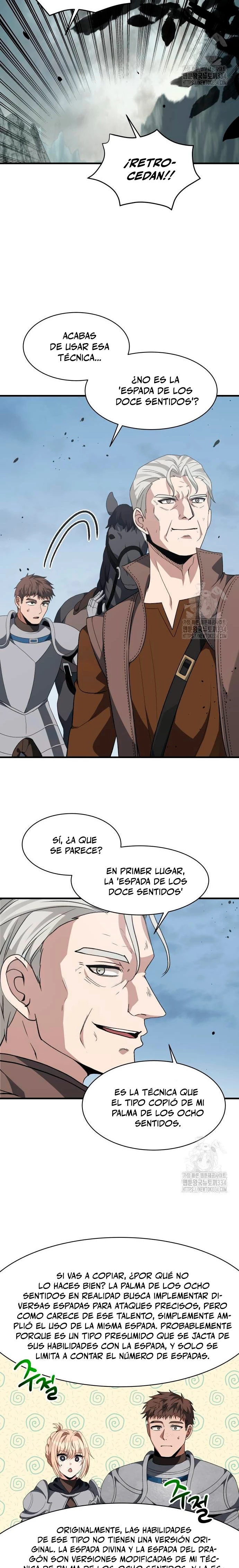 Regresando al Otro Mundo una vez mas. > Capitulo 98 > Page 151