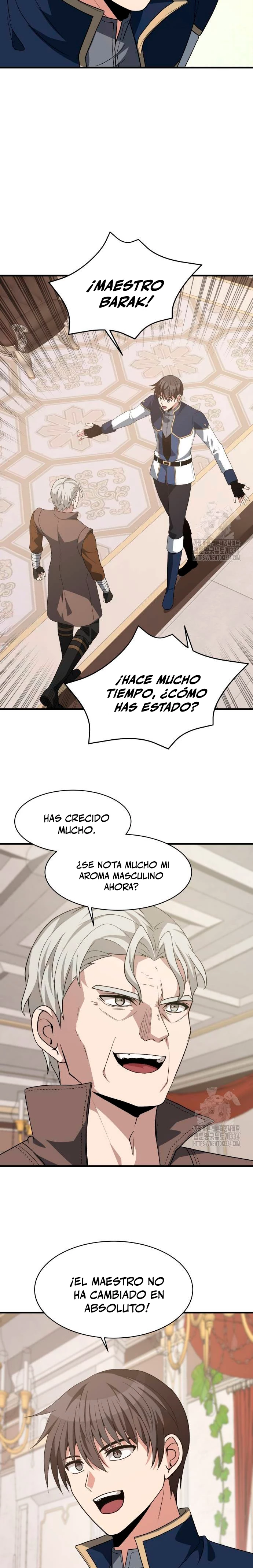 Regresando al Otro Mundo una vez mas. > Capitulo 98 > Page 241