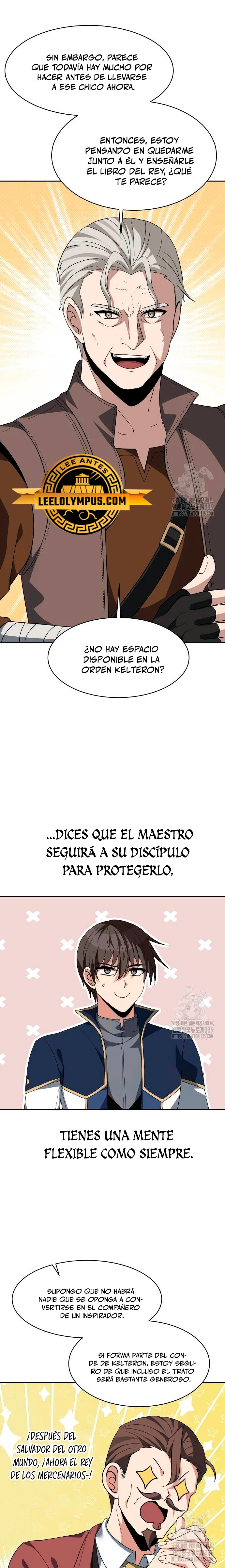 Regresando al Otro Mundo una vez mas. > Capitulo 99 > Page 71