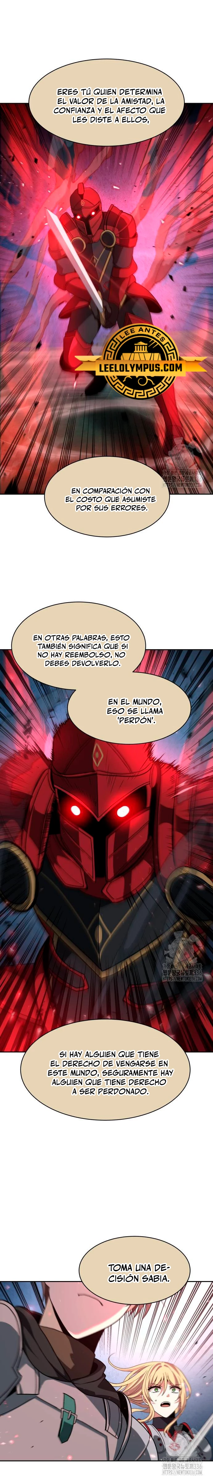 Regresando al Otro Mundo una vez mas. > Capitulo 100 > Page 31