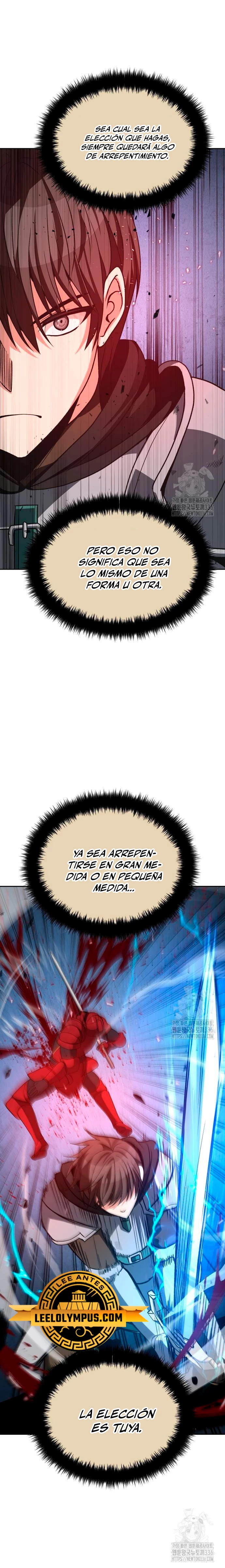 Regresando al Otro Mundo una vez mas. > Capitulo 100 > Page 41