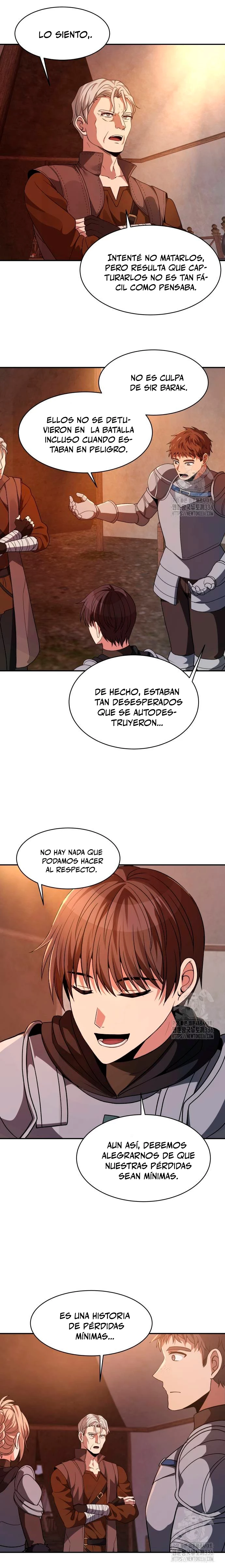 Regresando al Otro Mundo una vez mas. > Capitulo 100 > Page 91