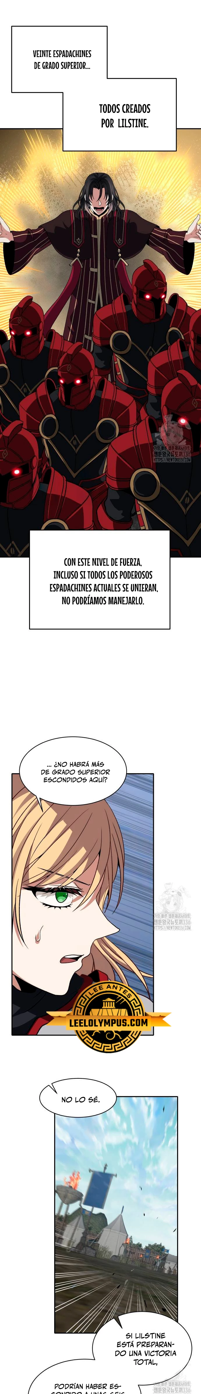 Regresando al Otro Mundo una vez mas. > Capitulo 100 > Page 201