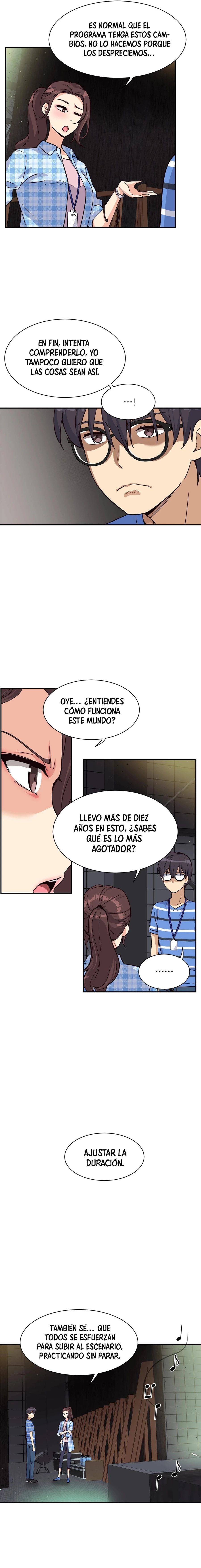 El Pibe que Recoge Chicas de otros Mundos > Capitulo 22 > Page 201