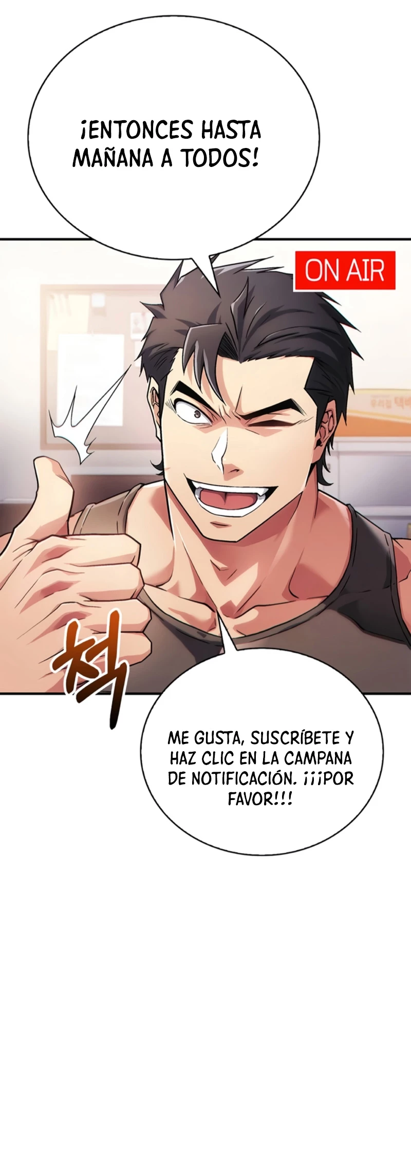 El Genio entrenador de artes marciales > Capitulo 1 > Page 191