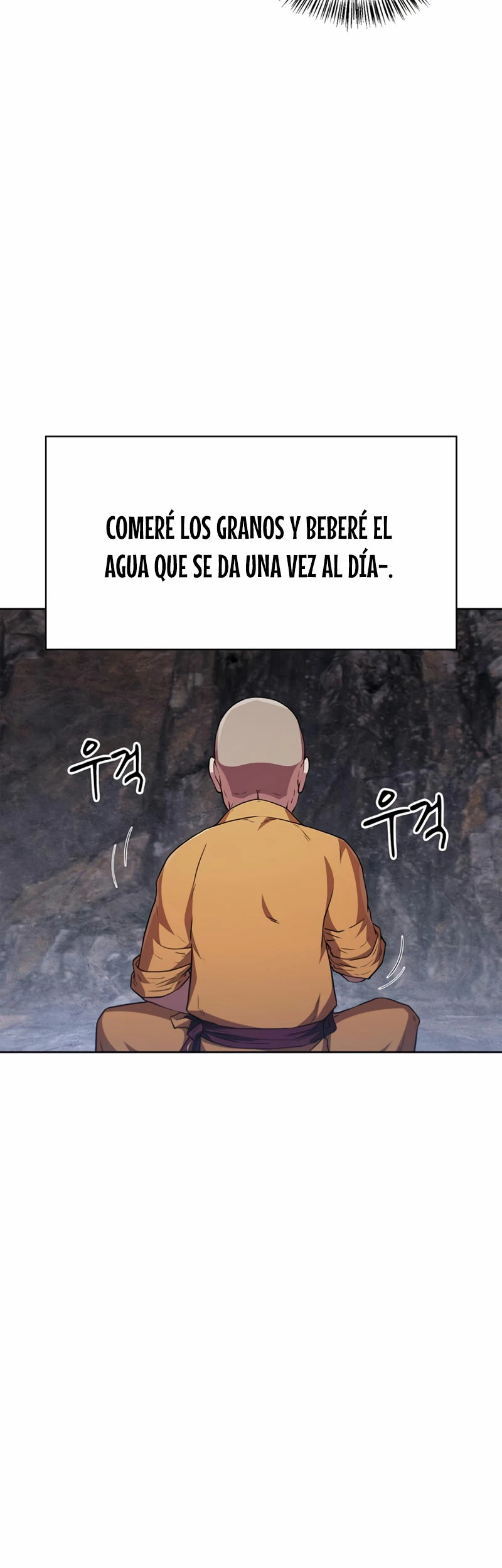 El Genio entrenador de artes marciales > Capitulo 16 > Page 251