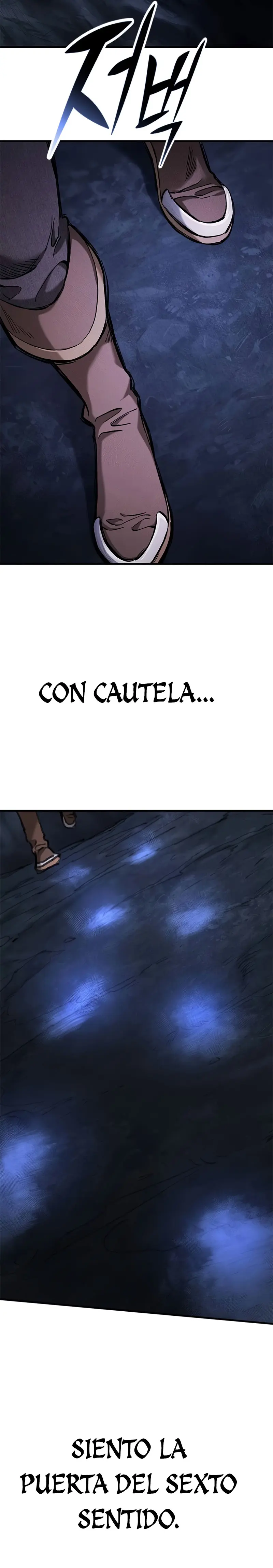 Caballero en Eterna Regresión > Capitulo 42 > Page 341