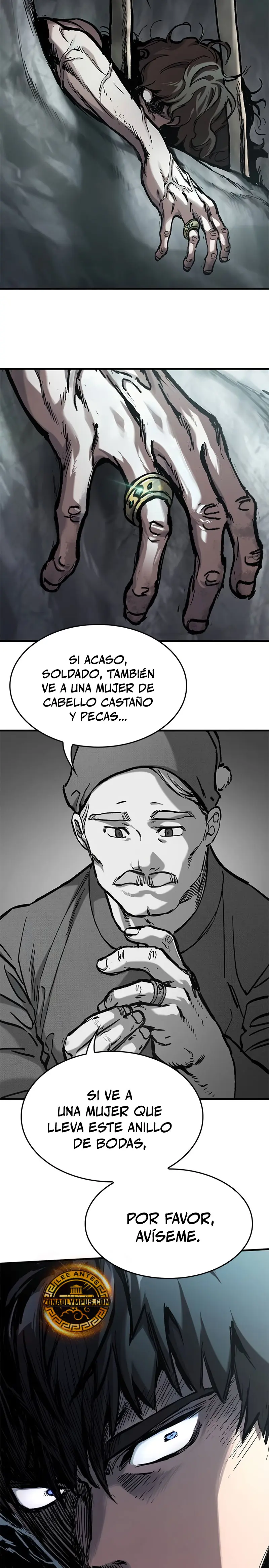 Caballero en Eterna Regresión > Capitulo 43 > Page 171