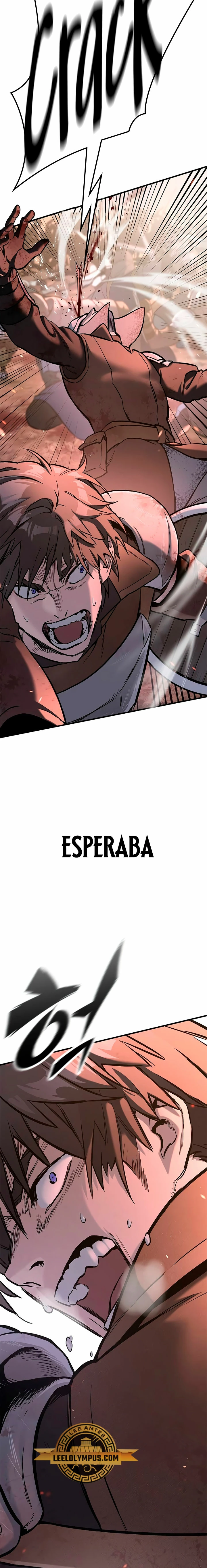 Caballero en Eterna Regresión > Capitulo 0 > Page 91