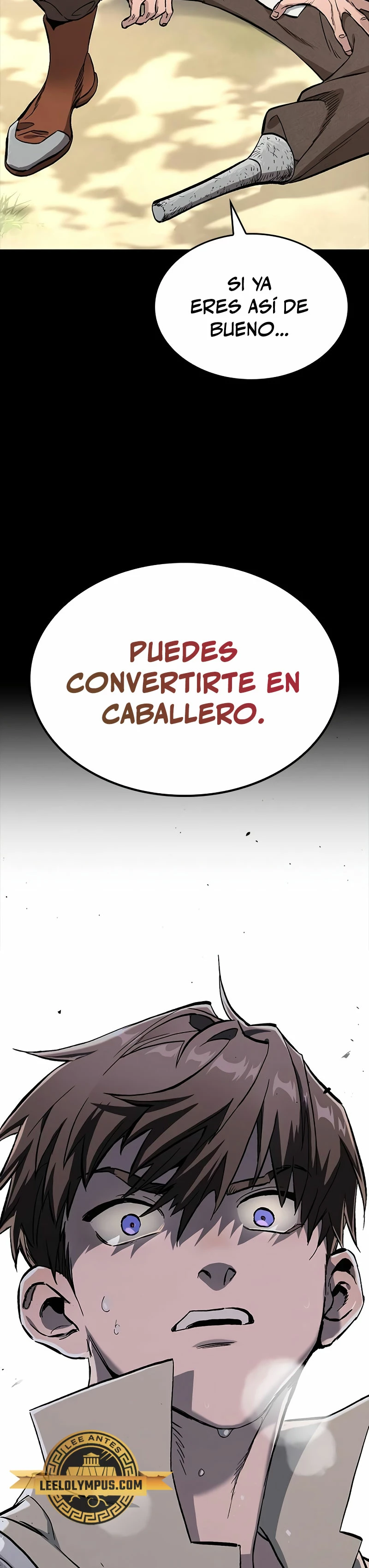 Caballero en Eterna Regresión > Capitulo 1 > Page 201