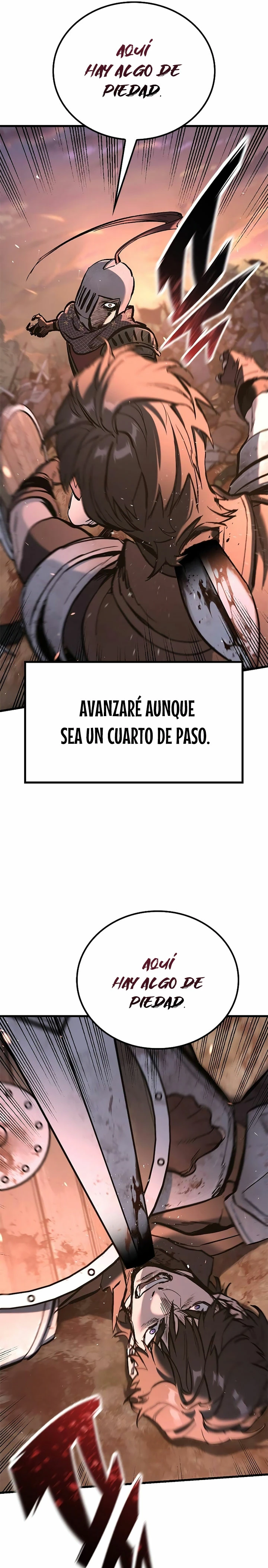 Caballero en Eterna Regresión > Capitulo 2 > Page 451