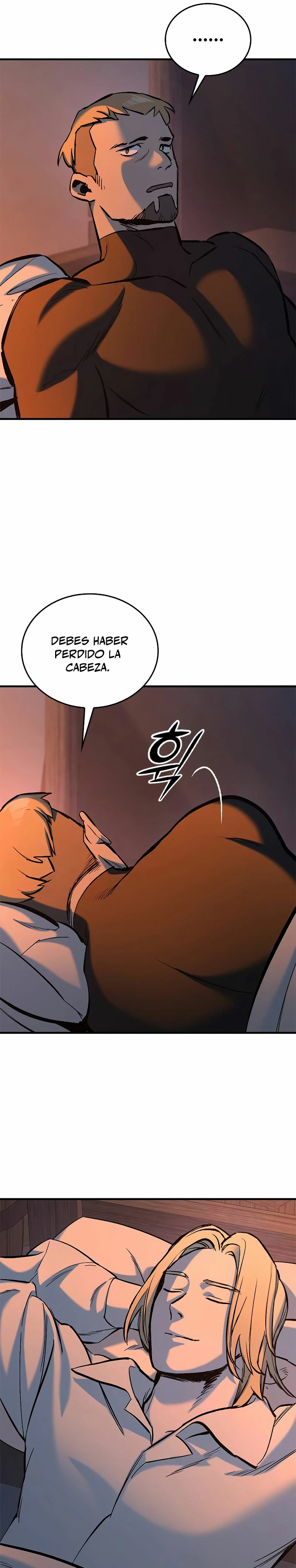 Caballero en Eterna Regresión > Capitulo 6 > Page 291