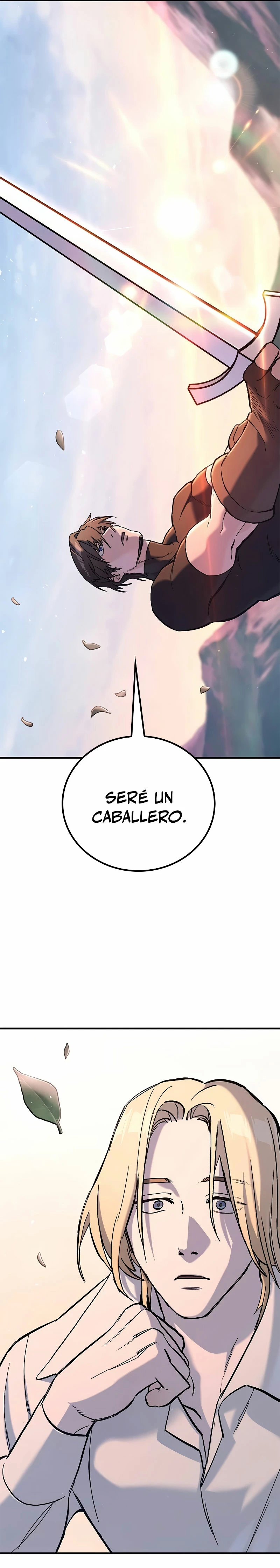 Caballero en Eterna Regresión > Capitulo 5 > Page 191