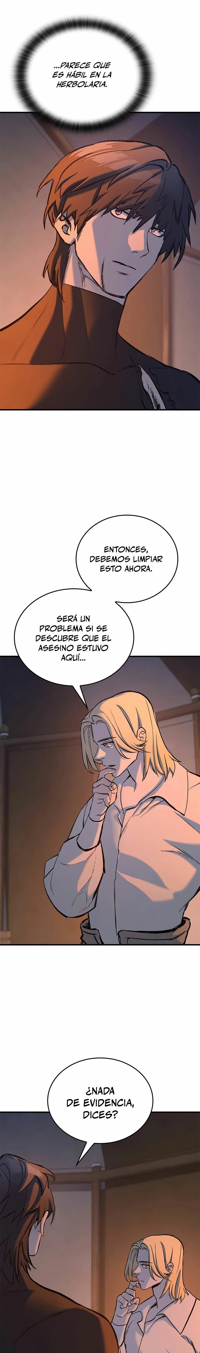 Caballero en Eterna Regresión > Capitulo 8 > Page 301