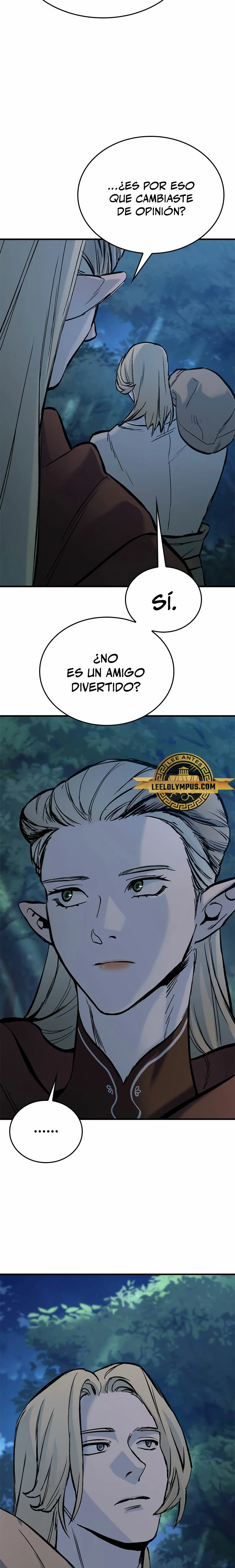 Caballero en Eterna Regresión > Capitulo 8 > Page 351