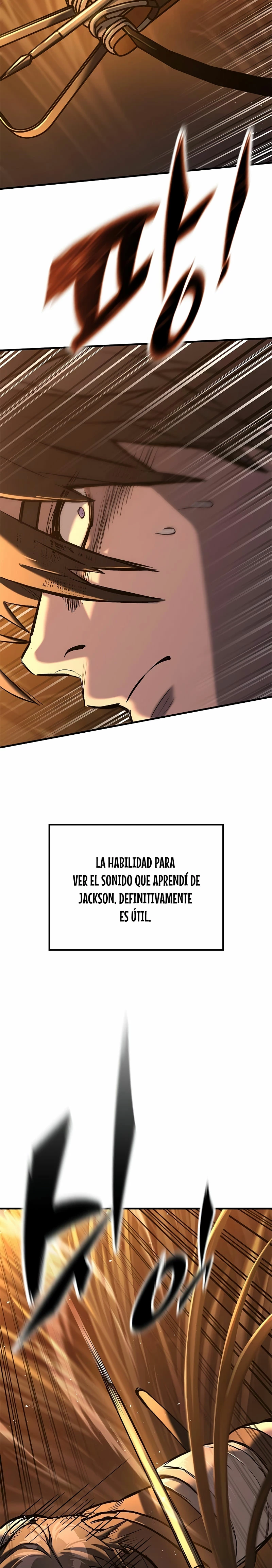 Caballero en Eterna Regresión > Capitulo 11 > Page 21