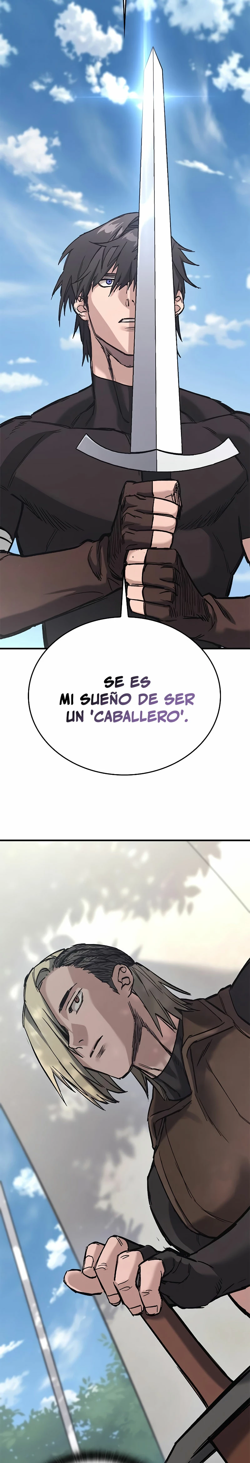 Caballero en Eterna Regresión > Capitulo 15 > Page 431