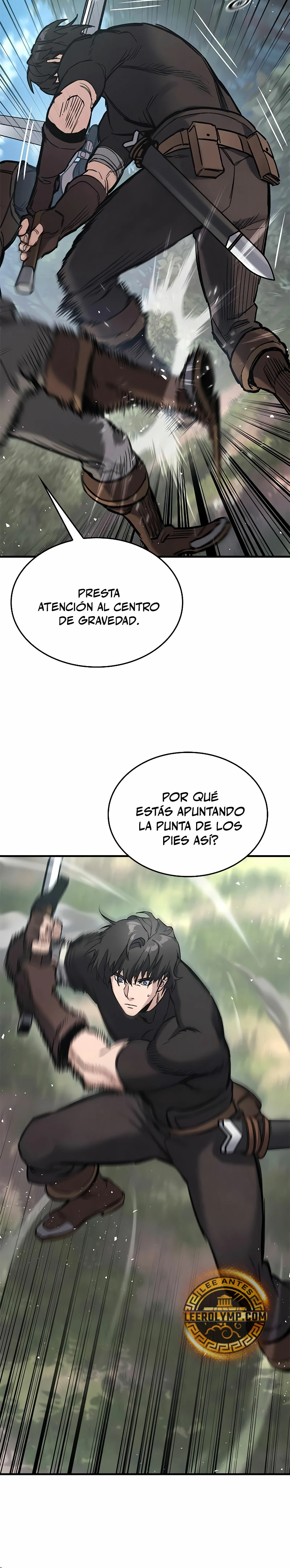 Caballero en Eterna Regresión > Capitulo 16 > Page 191