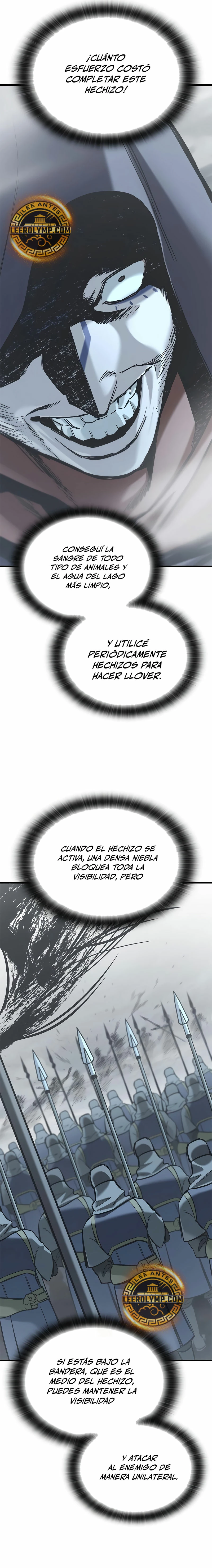 Caballero en Eterna Regresión > Capitulo 16 > Page 451